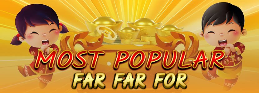 far far far