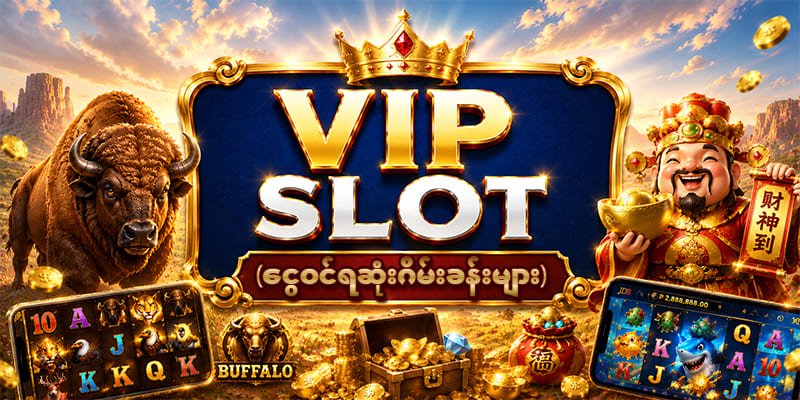 vip slot